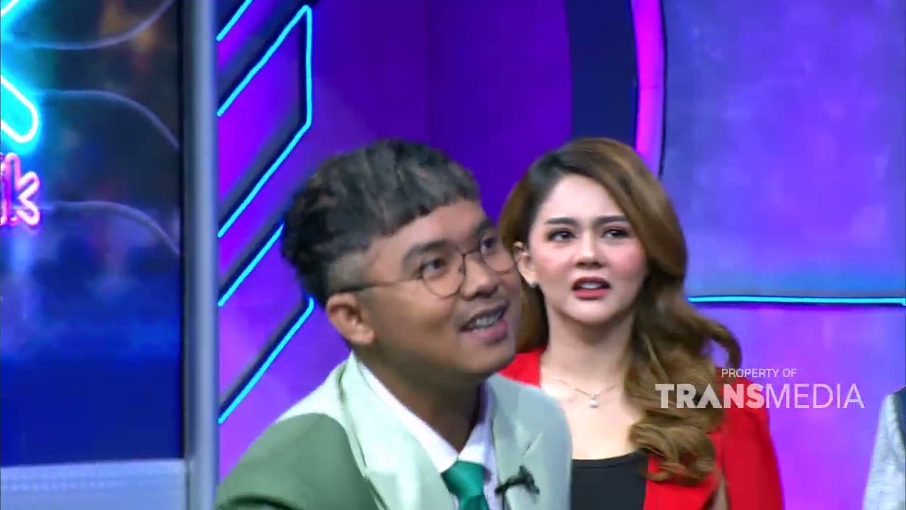 Jirayut Ngga Nyangka Liat Gilang Dirga Bisa Tiruin Suara Penyanyi Lain | TALKSIK (30/5/22) P1