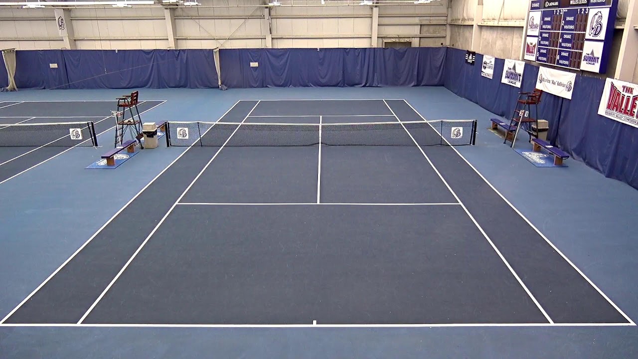UTR December 4 - Court 6