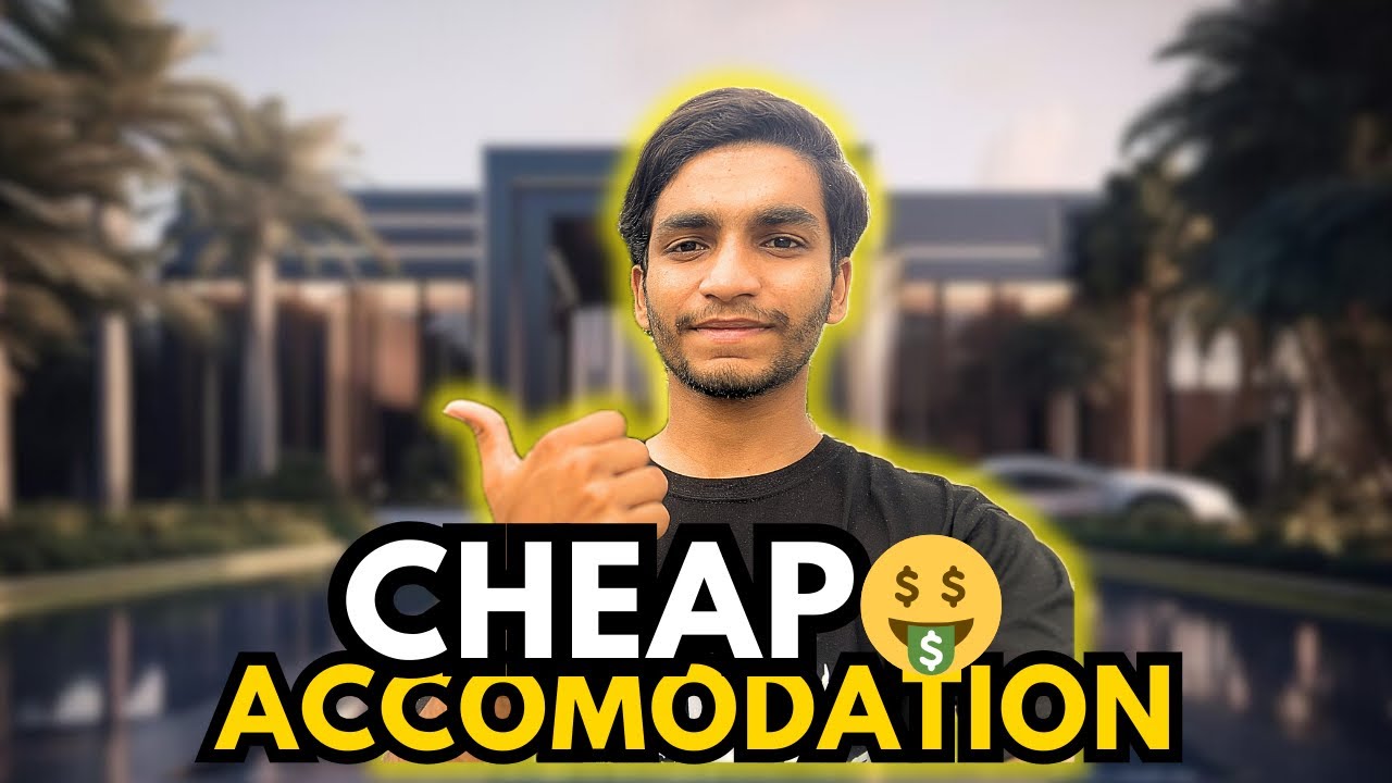 Find Cheap Accommodation In Cyprus / Greece Cyprus Vlogs / #cyprus #foryou #europe