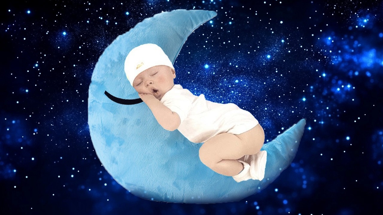 White Noise for Babies | Peaceful Sleep Sound Calms Crying Infant | 10 Hours No Ads