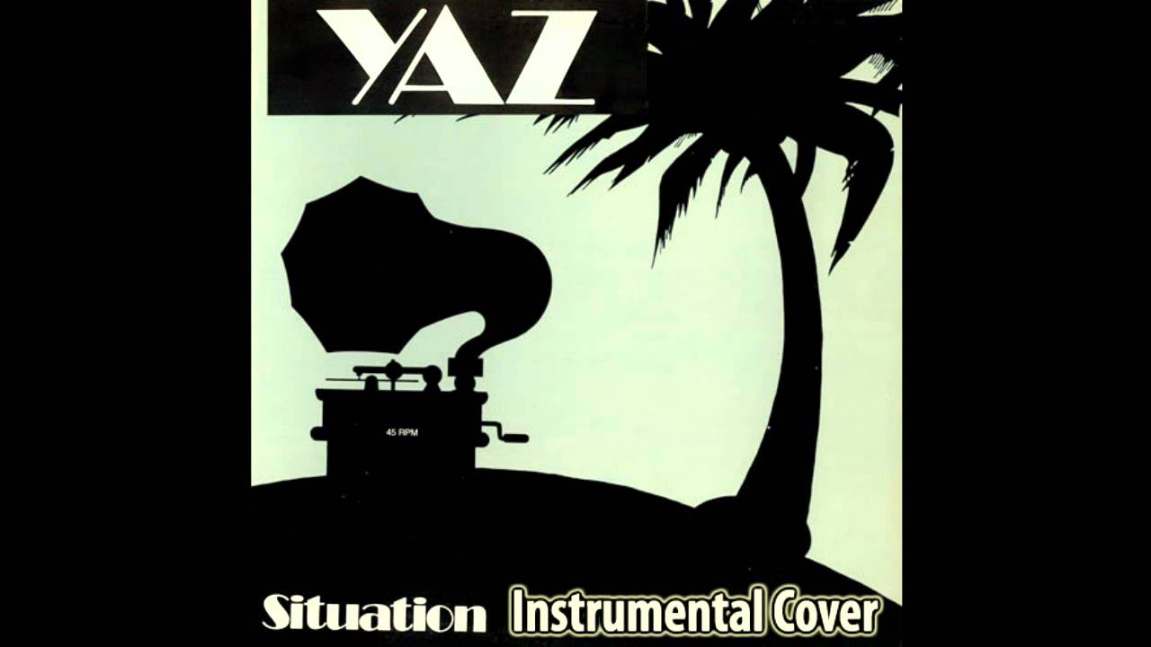 Yazoo - Situation (Instrumental Cover)