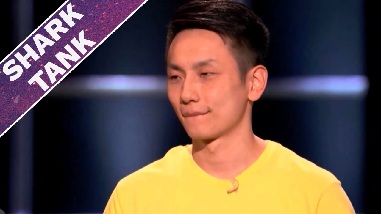 Космическая оценка? | Подушка в виде Плутона на шоу Shark Tank