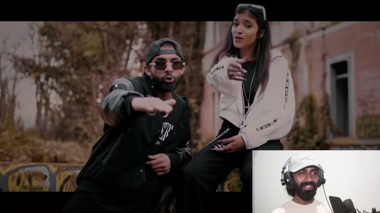 Genawa Man Beheth (ගෙනාවා මං බෙහෙත්) - Alokaya ft Clairoxxya ( Wagmee Reactions )