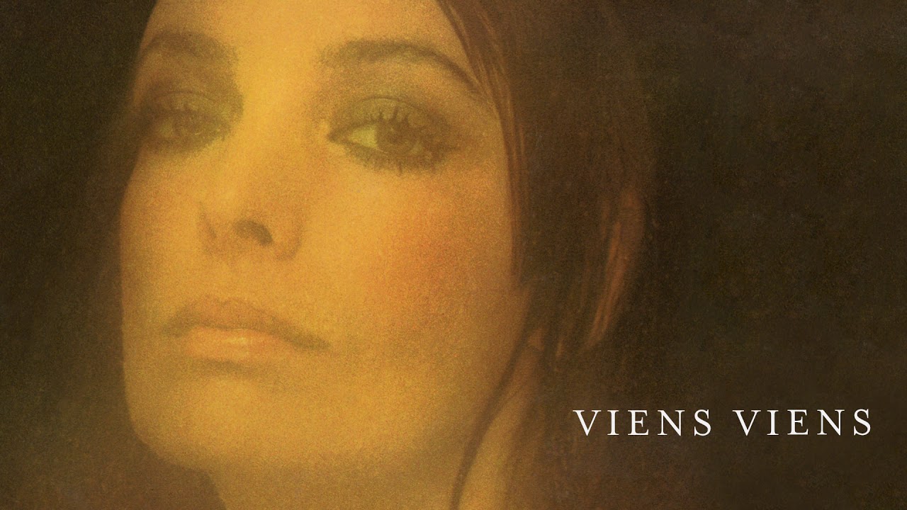 Marie Laforêt - Viens viens (Audio officiel Version stéréo Remasterisée 2020)