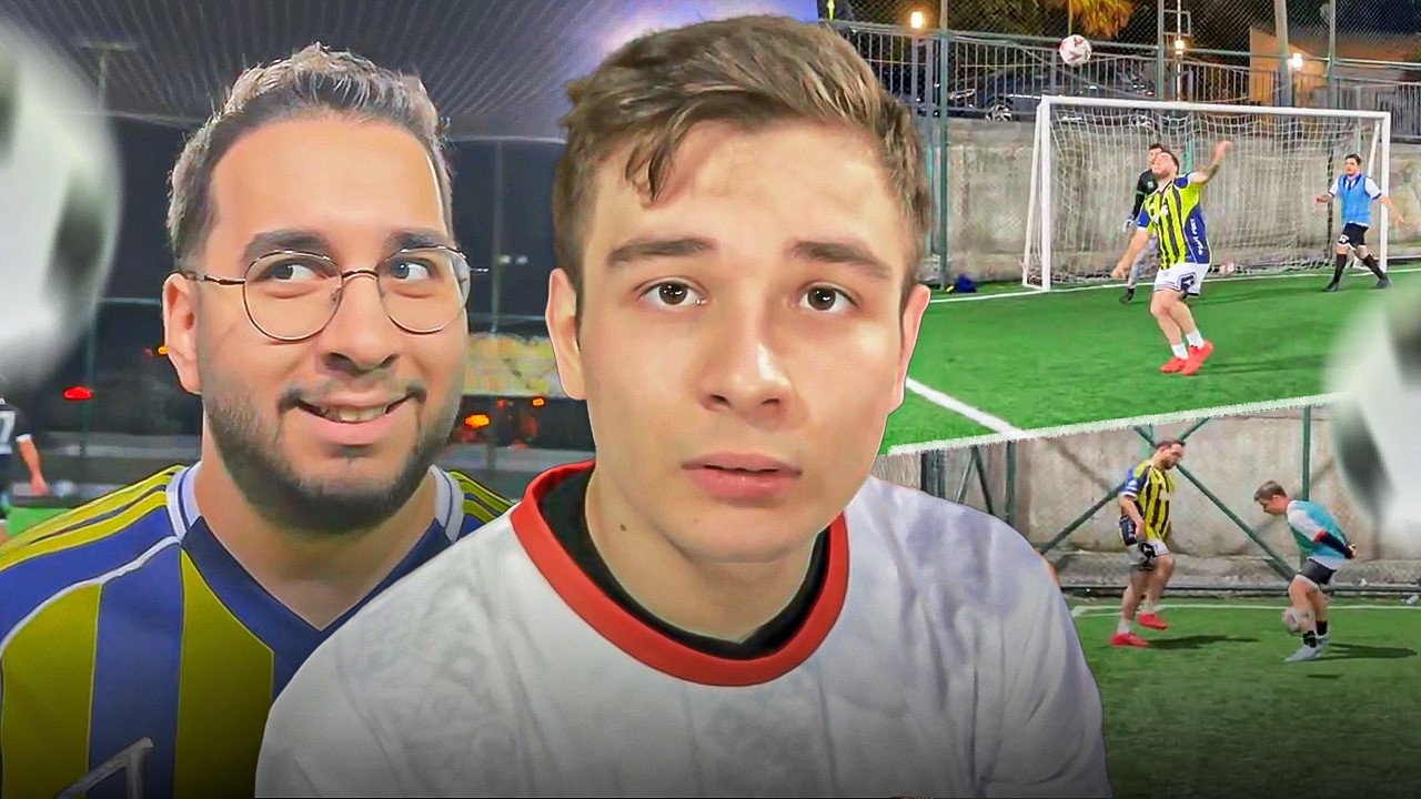 %91 EĞLENCE %9 FUTBOL TADINDA KNGL HALI SAHA | @erayozkenar​