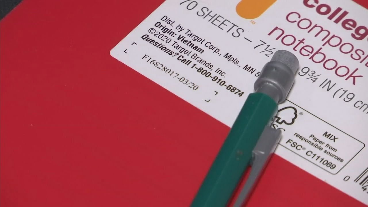 Education In a Pandemic: How the coronavirus pandemic is affecting students' grades