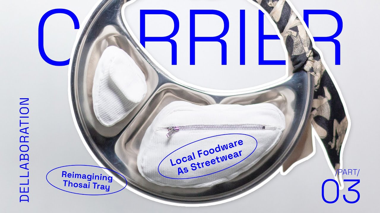 🇸🇬 Singapore Local Plate as STREETWEAR? | #WorksByNOK