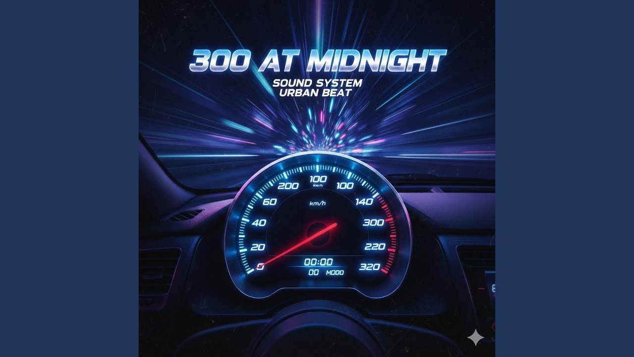 300 At Midnight