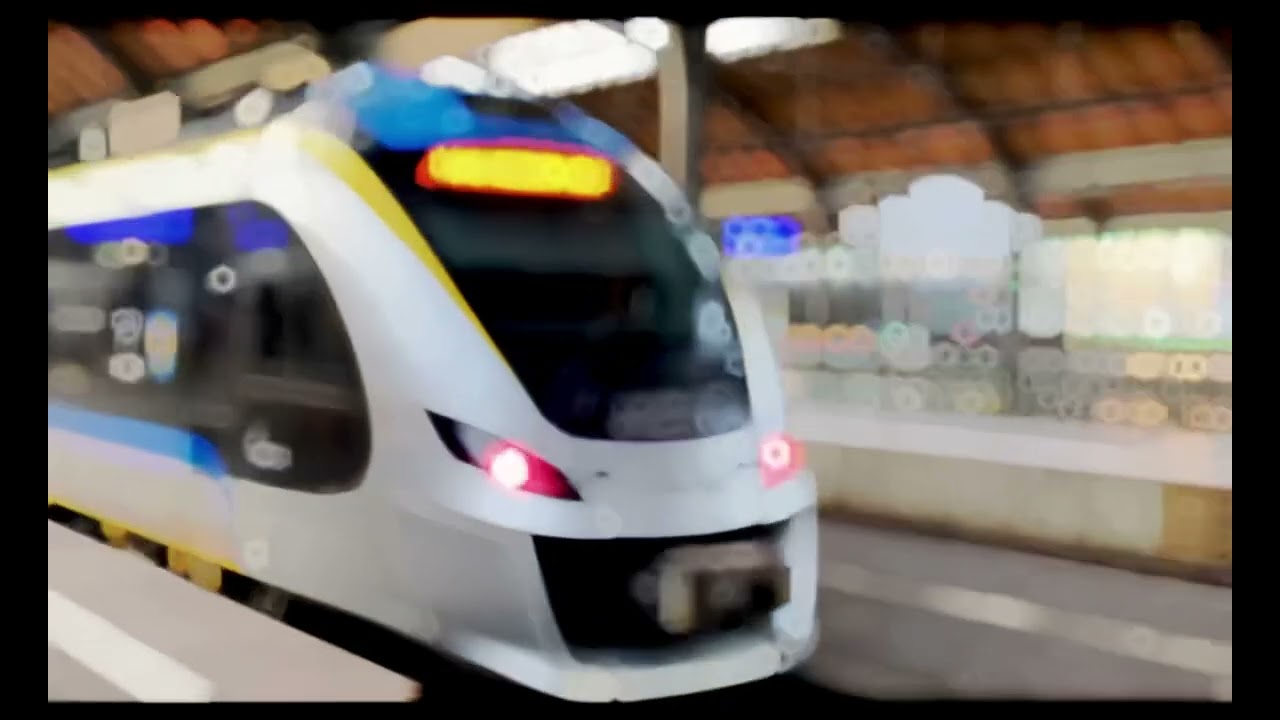 🇵🇱Wrocław Gł.