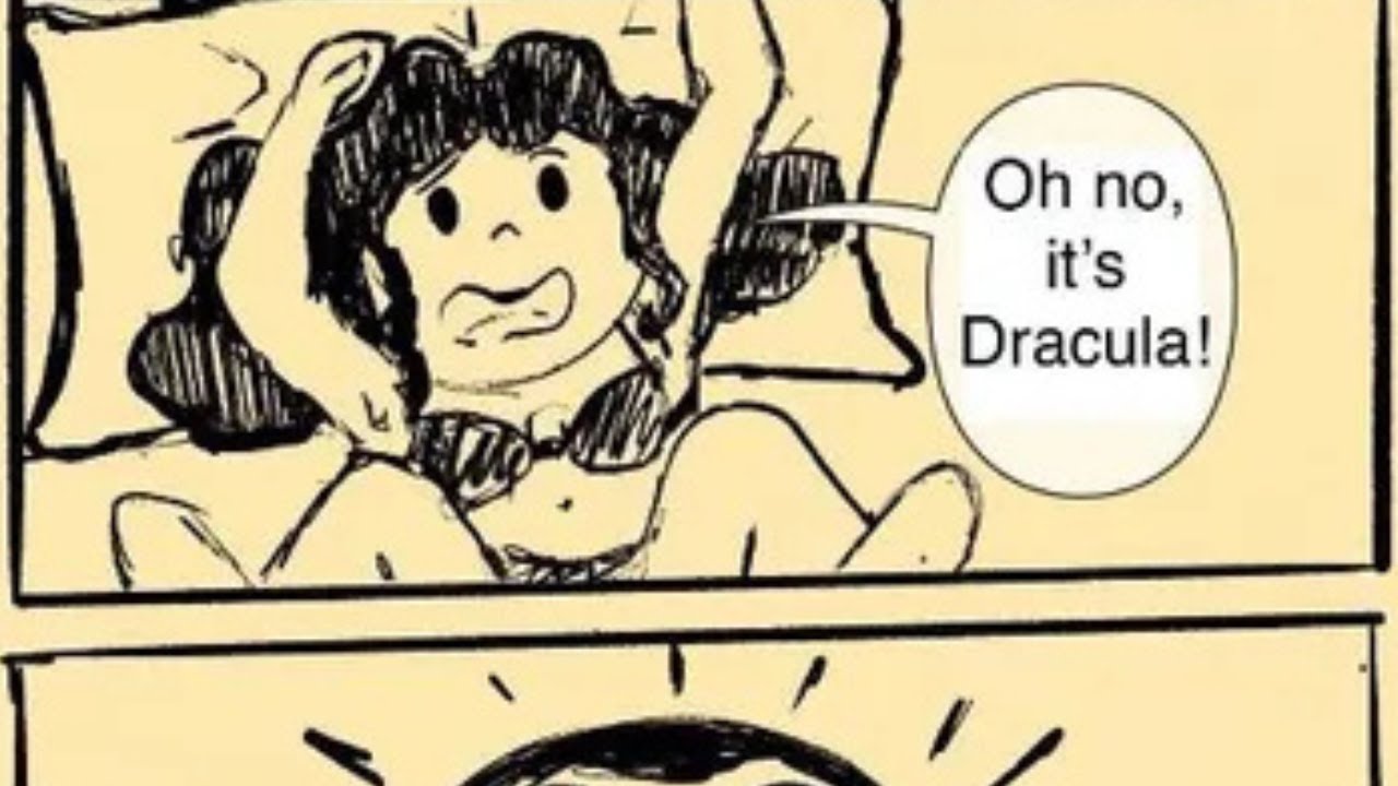 CURSED COMMENTS V184