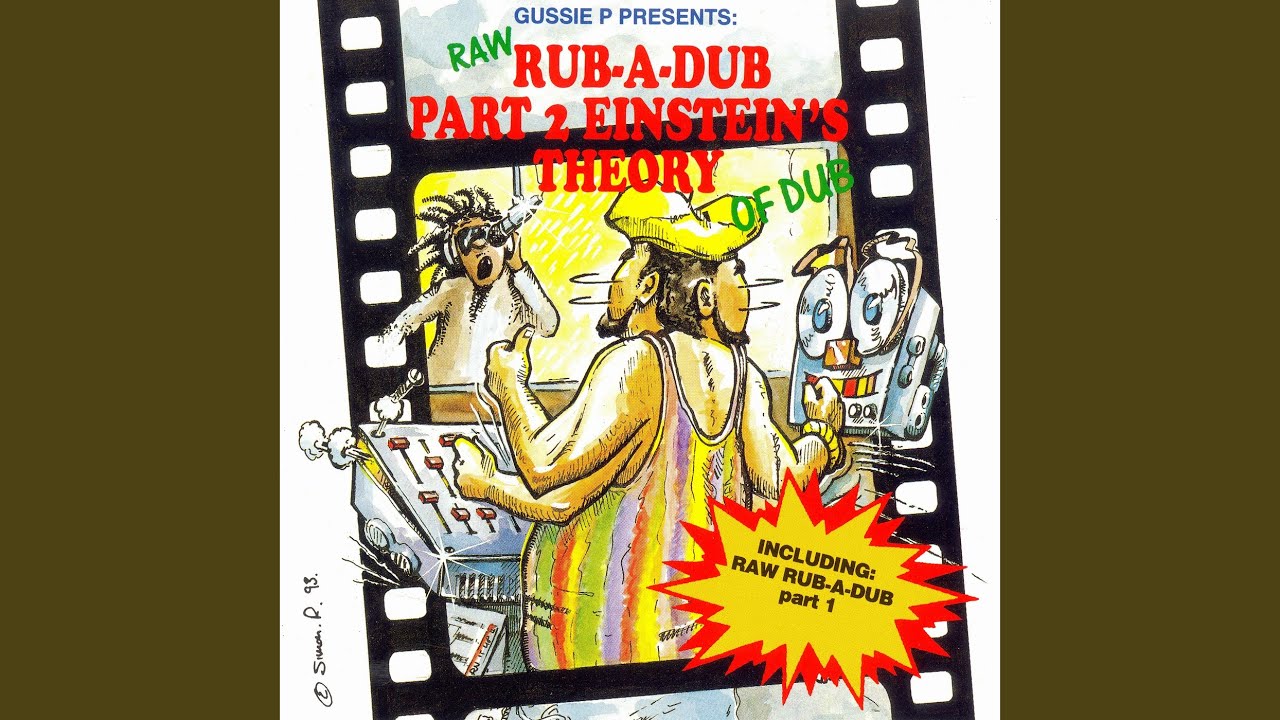 Ragga Ragga Dub (Part 3)