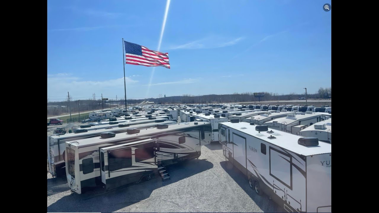 Unlimited RV Home of the Lifetime Warranty -  Who We Are