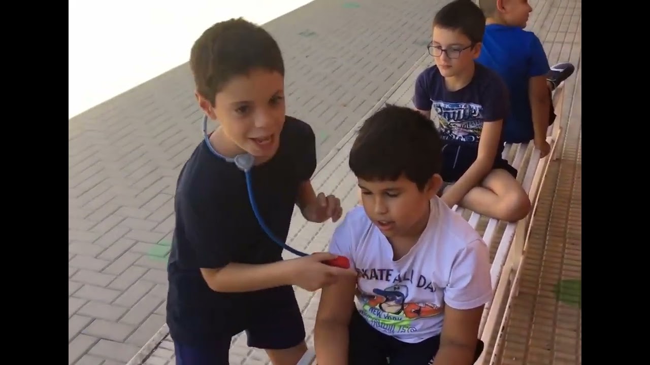Concurso Innovaedum/  TematicaB - CEIP CAMPOAZAHAR. MATANZAS, SANTOMERA -