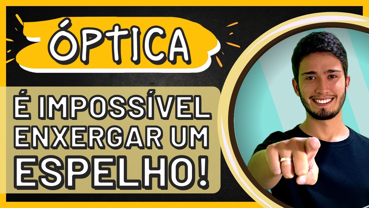 🔦 Reflex&atilde;o da luz - Difusa e Especular | AULA