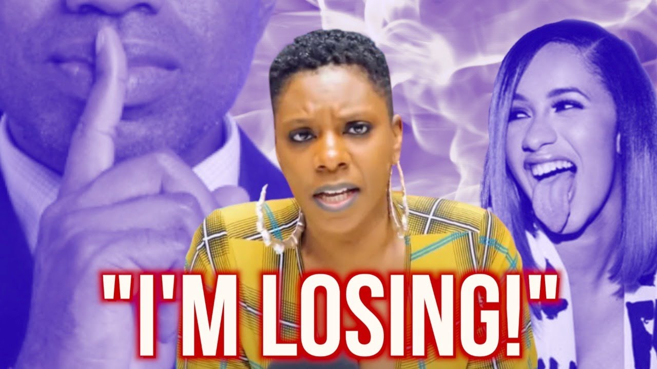 CARDI B v. TASHA K TRIAL UPDATE ft. Mr. Dennis Byron! Tasha K Is LOSING The Case! @unwinewithtashak
