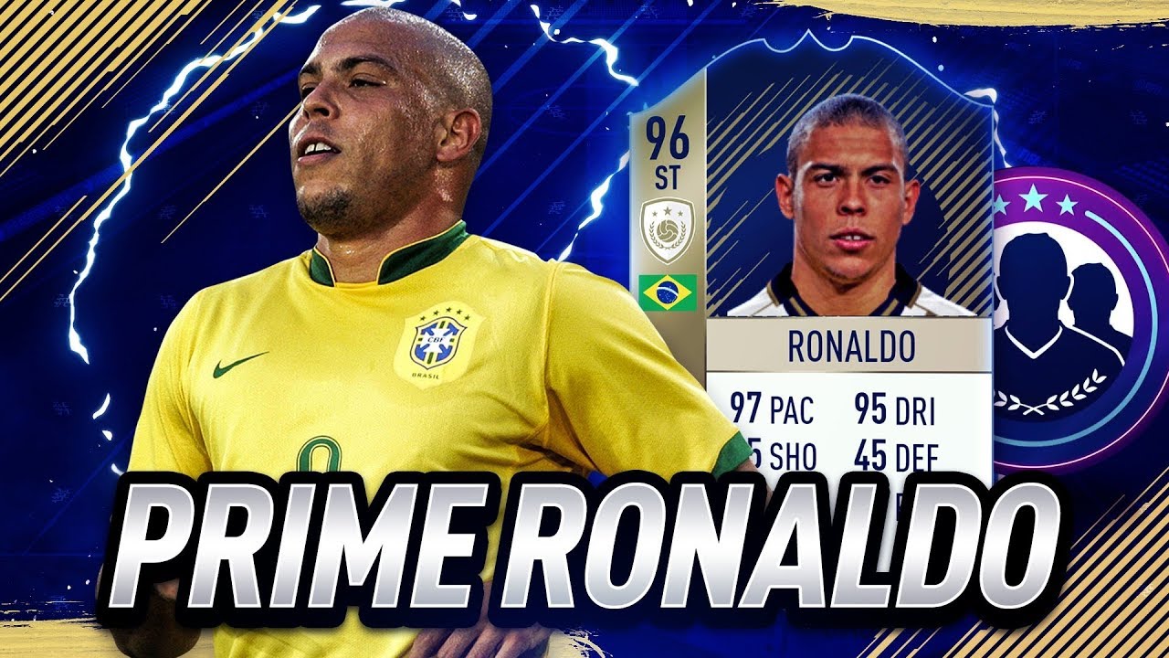 PRIME R9 SBC COMPLETED!! 100K PACKS!! FIFA 18