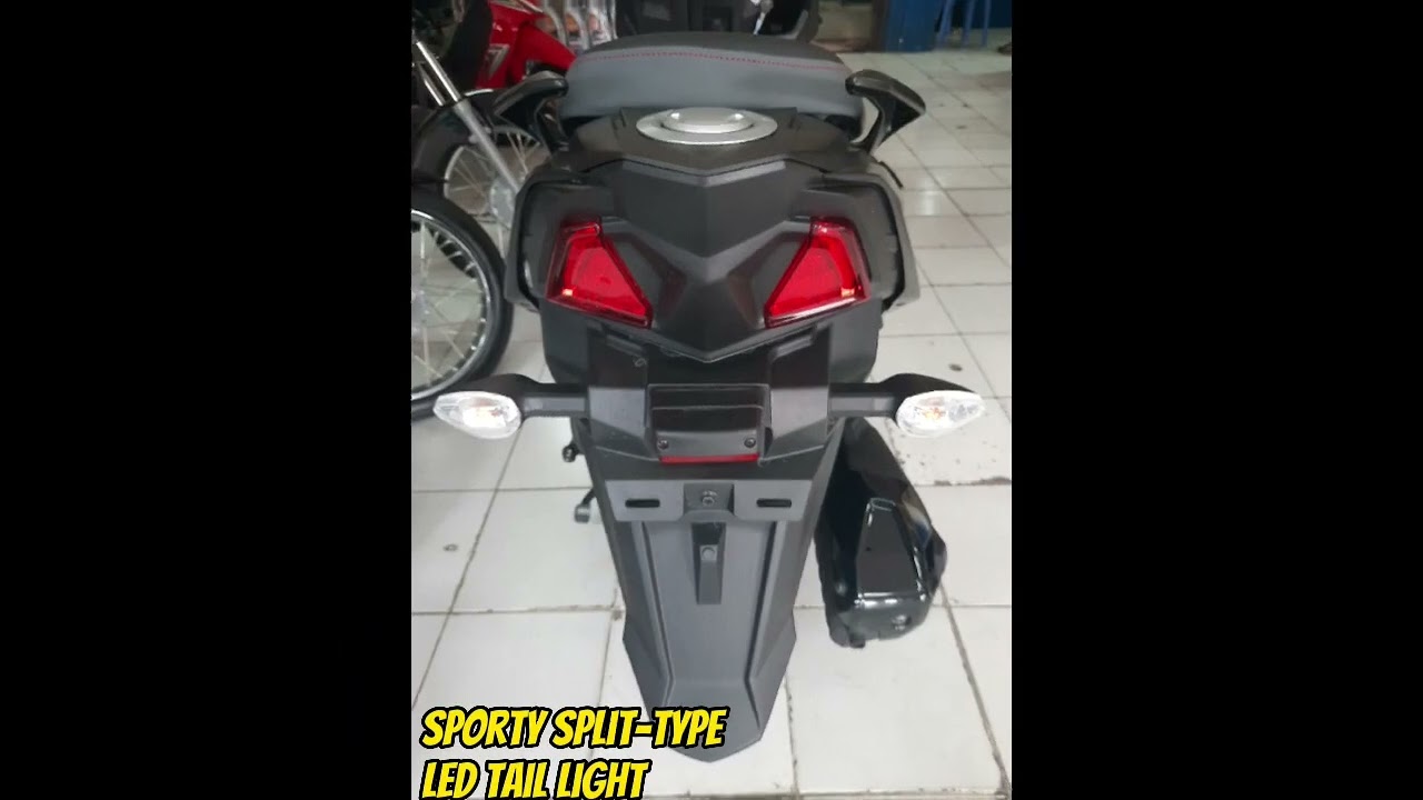 MOTORTRADE GENSAN 1 CLUSTER- SUZUKI AVENIS