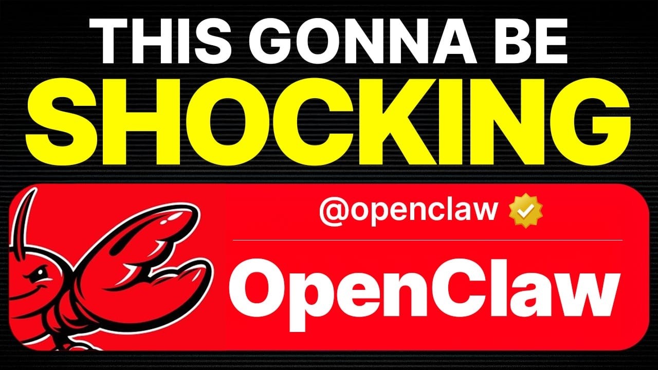 How to Make OpenClaw 10X Better in 1 Click!