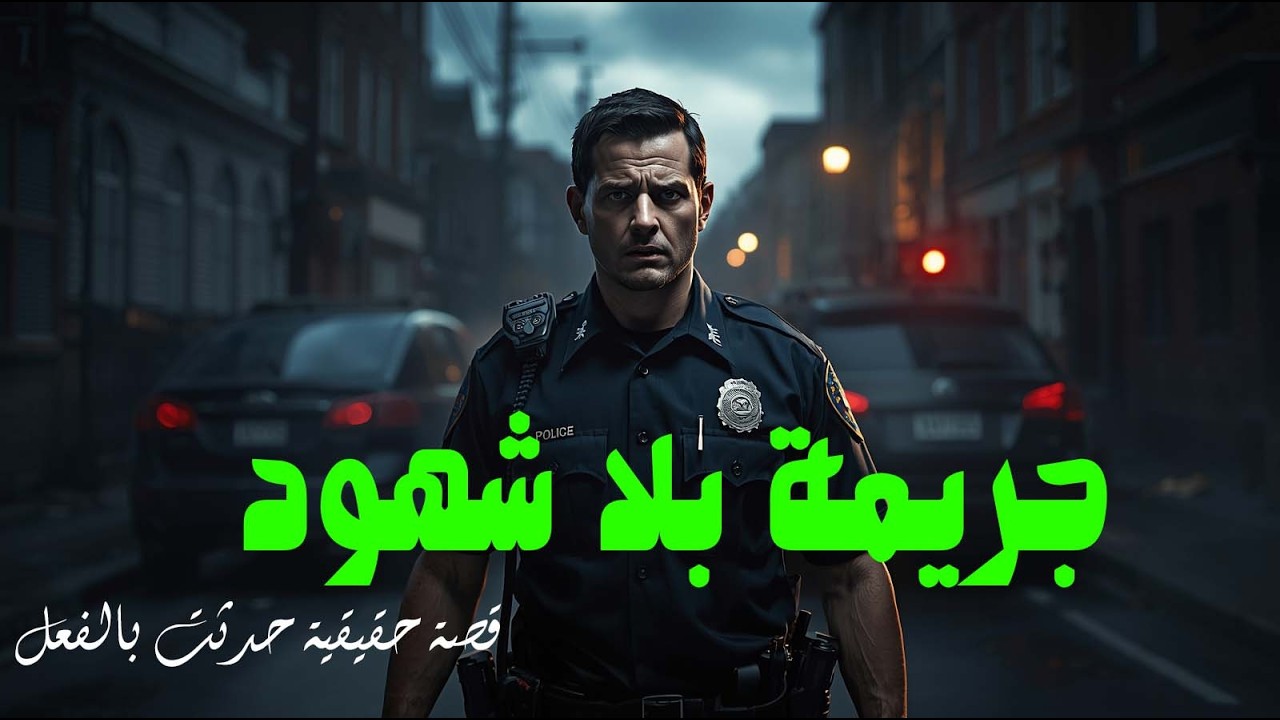 مستوحاة من احداث حقيقية لمحقق شرطة يحقق في جريمة اغتيال غامضة لعائلة مصرية تحيره لشهورلعدم وجود شهود