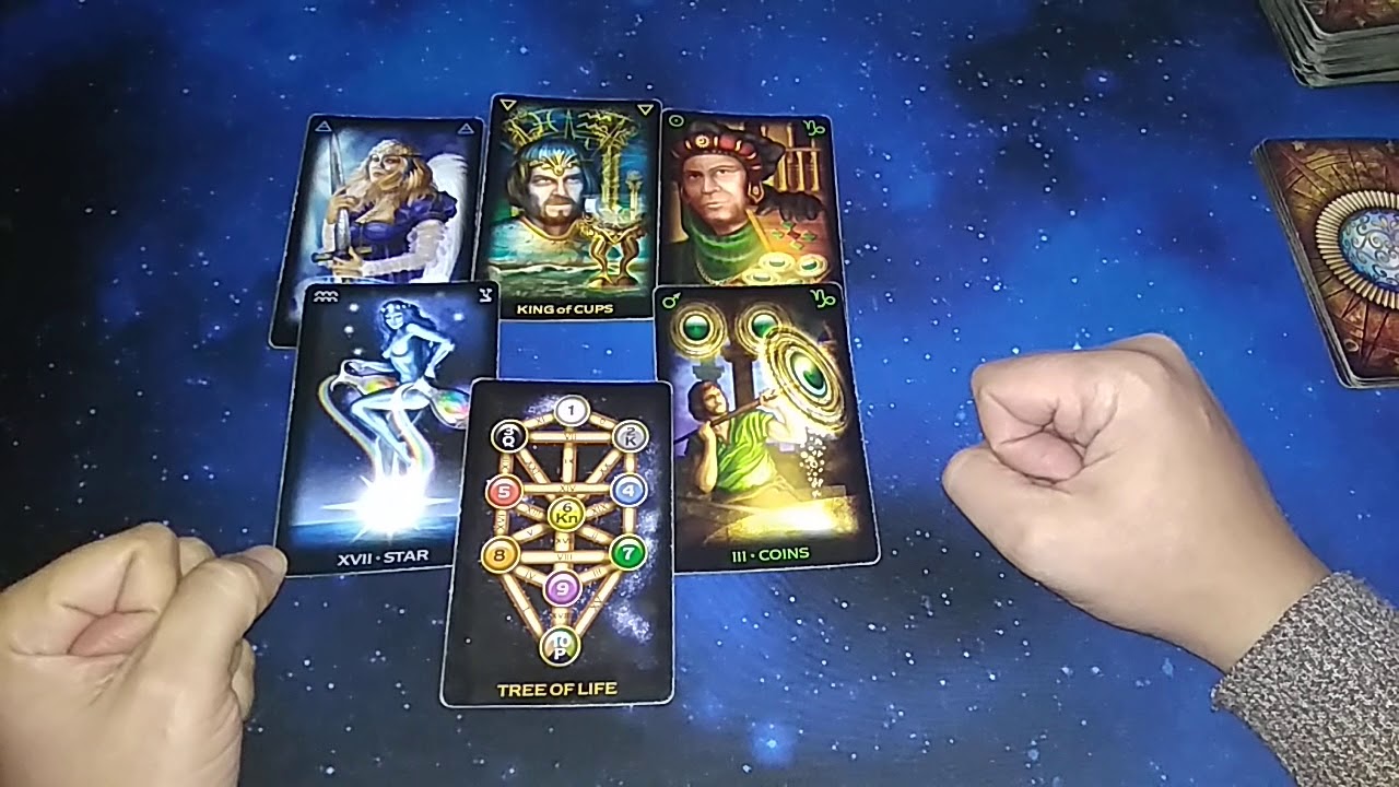 😍😍¿NOS VEREMOS EN EL FIN DE SEMANA? PREPÁRATE.... TAROT DEL AMOR 😍😍