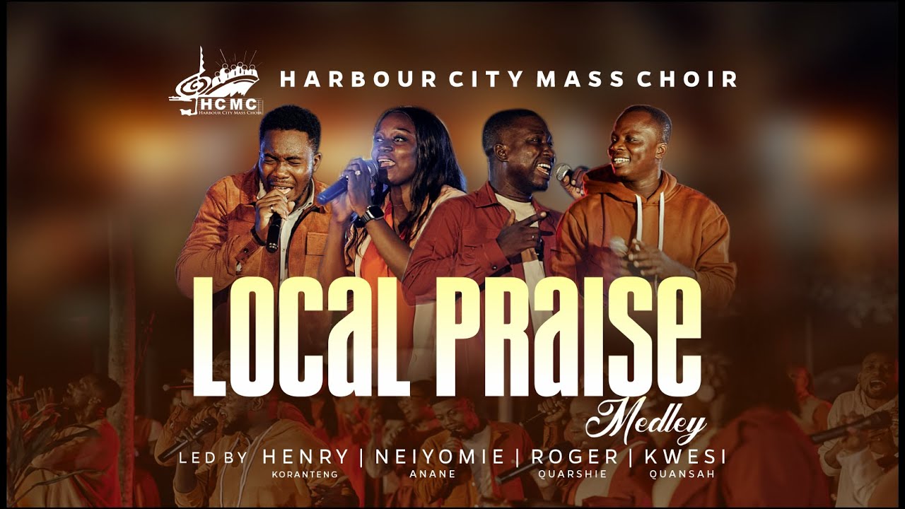Local Praise Medley - HCMC