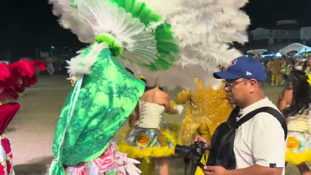 Remate de Carnaval, Xitototla 2026, Santa María Acuitlapilco, Tlax. 