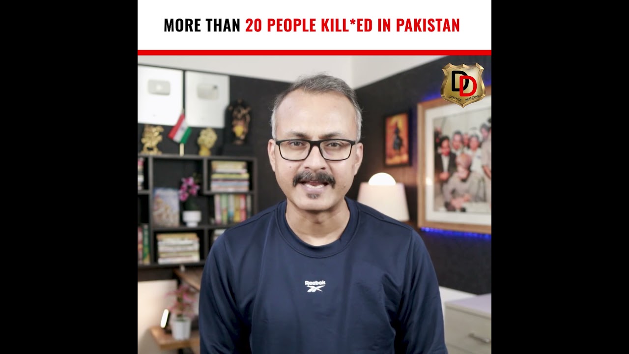 Aag Lagi Iran Me, Jal Kar Mare Pakistani