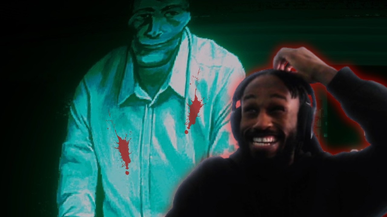 ARE YOU YOUR BROTHER’S KEEPER?😱 | NO I’M NOT HUMAN