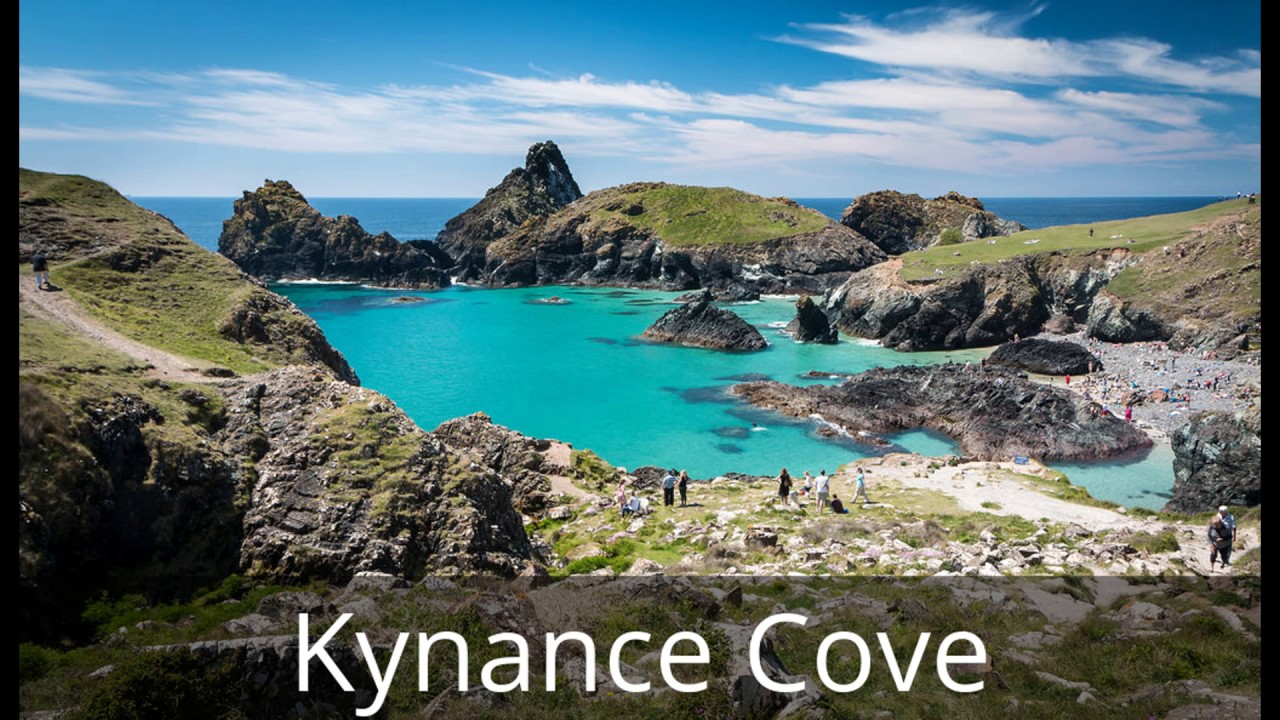 Dog Friendly Beaches - Short Breaks in Cornwall