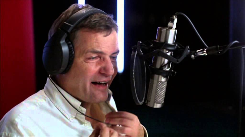 Herman Finkers - Pater Pio
