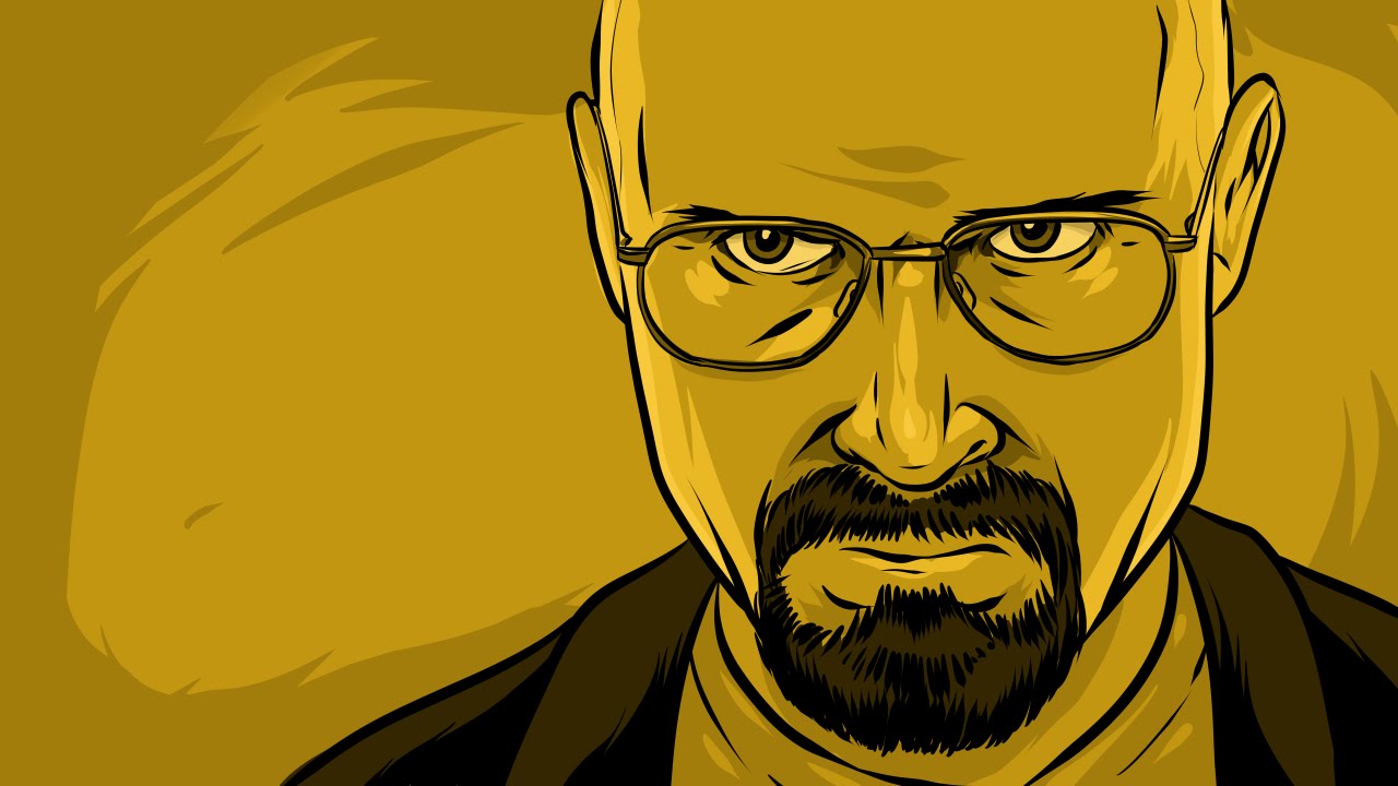 BREAKING BAD (Garry's Mod Murder)