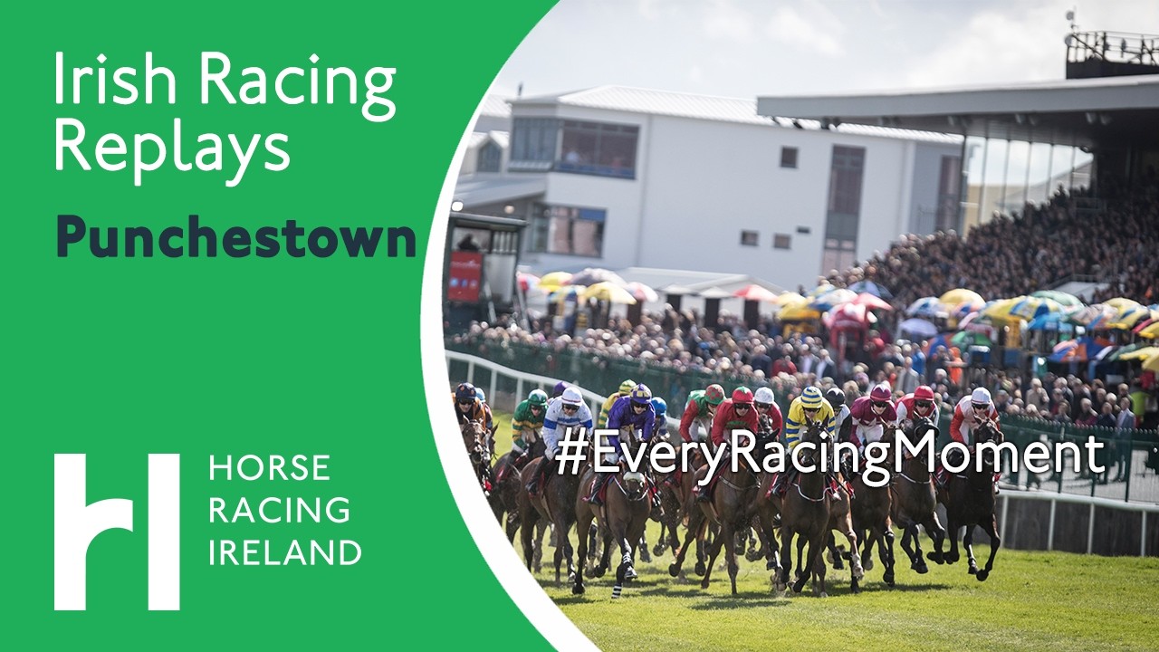 Punchestown highlights 15th of February 2026