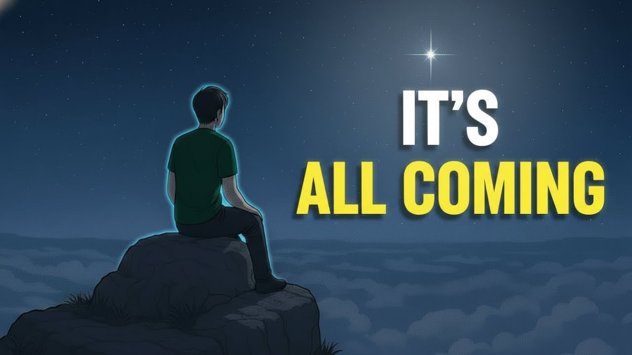 This Is Your Sign | Everything Is About to Happen All at Once