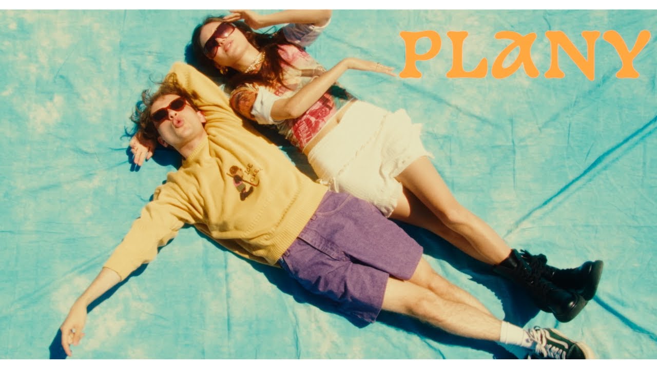 Zalia feat. Lackluster - plany (Official Music Video)