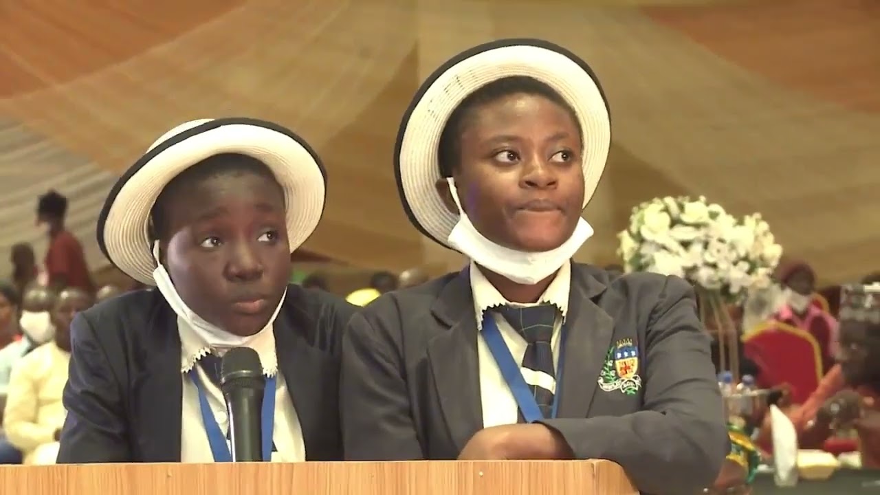 KW-IRS 2021 Tax Club Quiz Competition Semi-final and Final Stage PART 2.