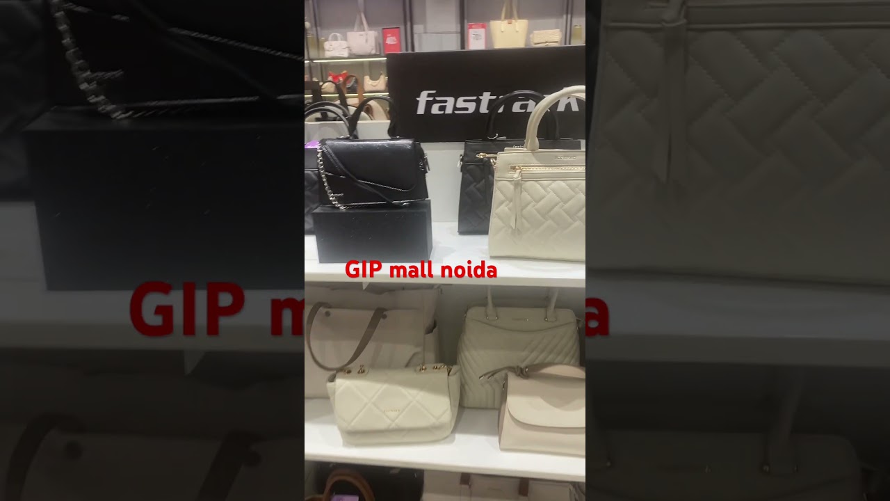 GIP mall noida sector 18 