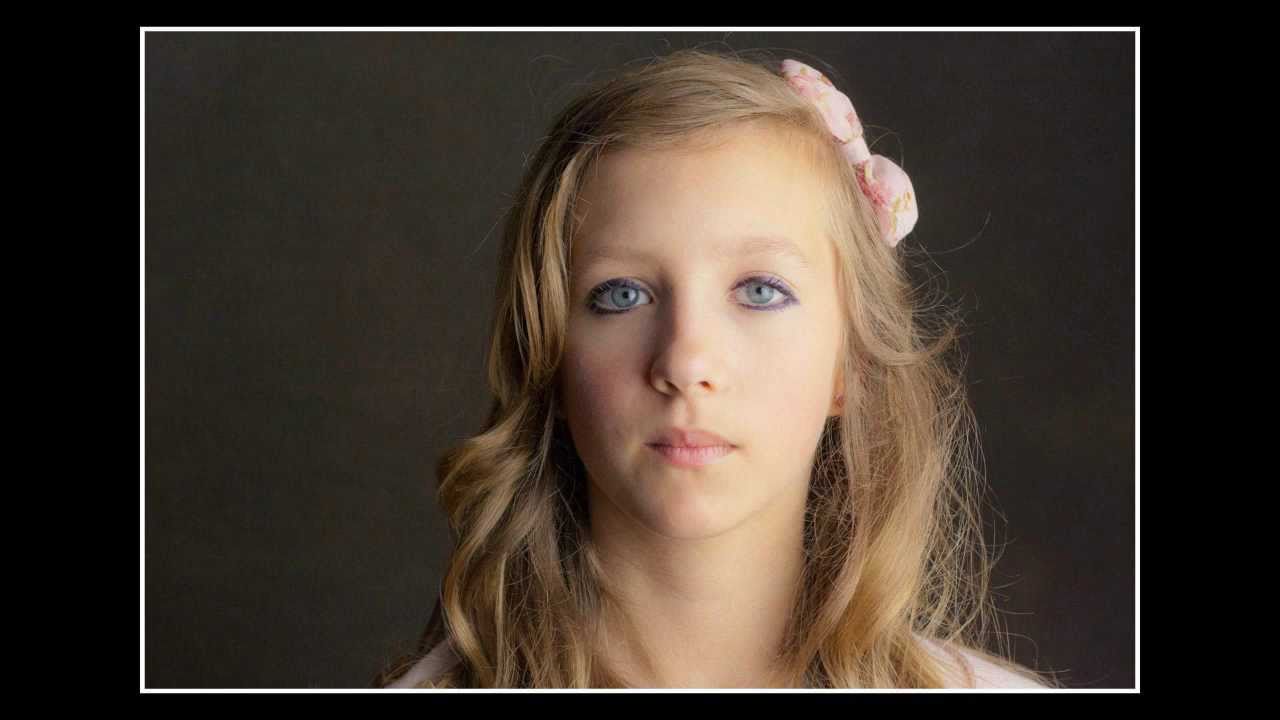Great lighting for dark backgrounds