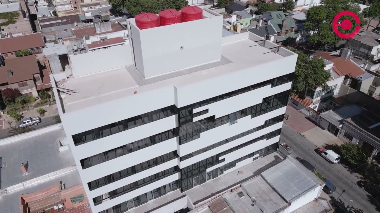 Cl&iacute;nica Centro I Spot Institucional 2021