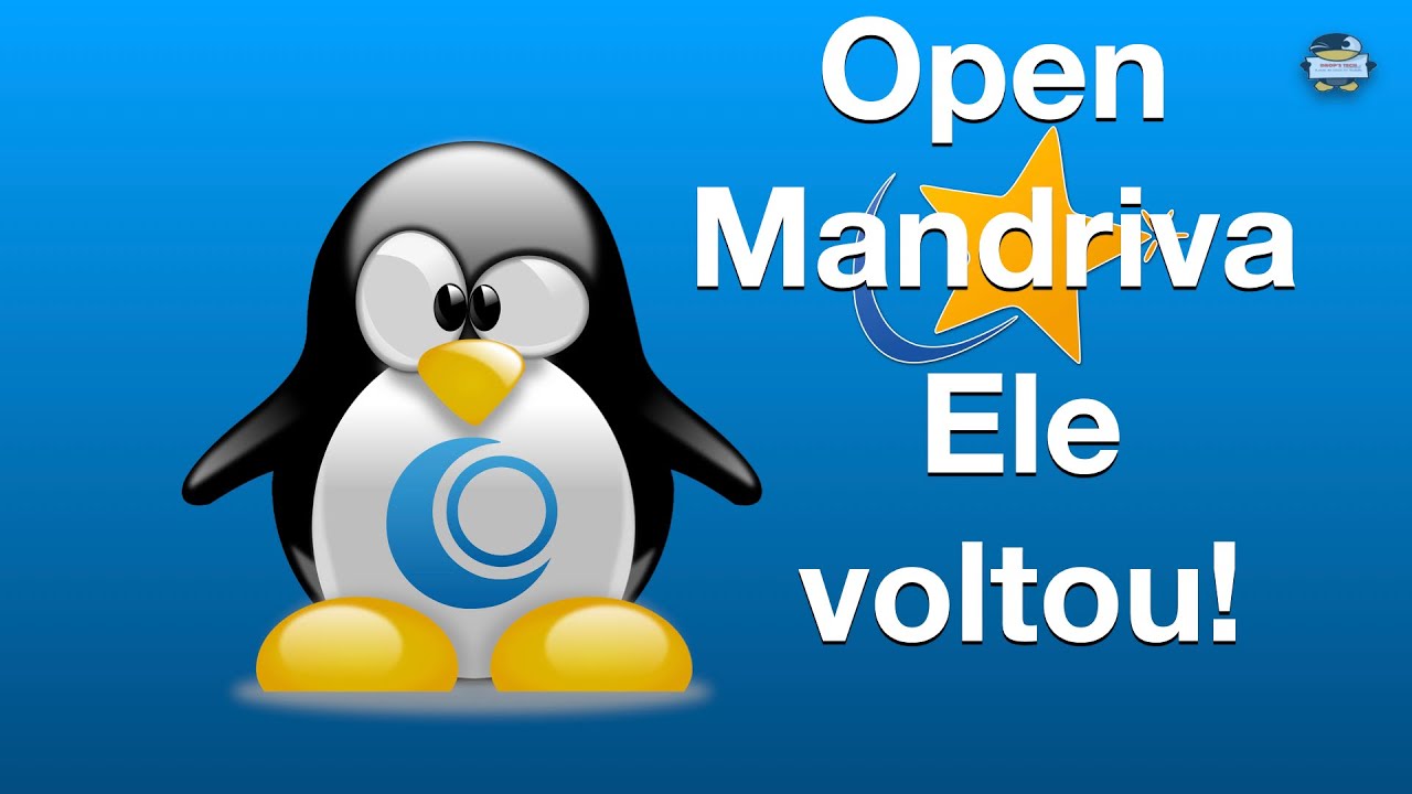 OpenMandriva 4.1 beta, vale a pena?