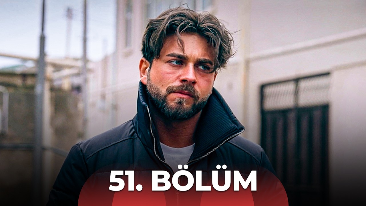 Səni Mənə Versələr 51. Bölüm