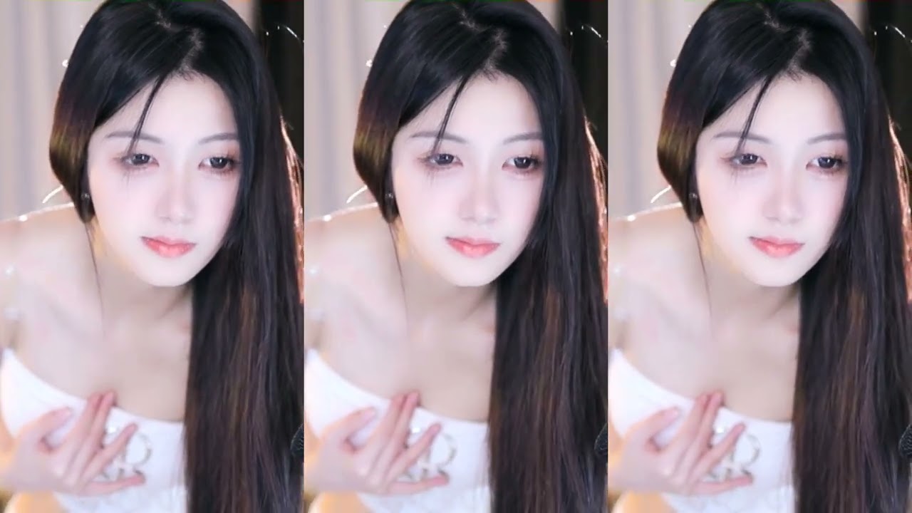 书香、菟菟【启妹】  Asian Live Dance Performer – Stunning Sexy Highlights性感舞蹈主播热舞直播 2e40b21940b6538