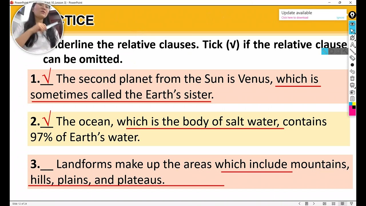TIẾNG ANH 9_UNIT 10_LESSON 3