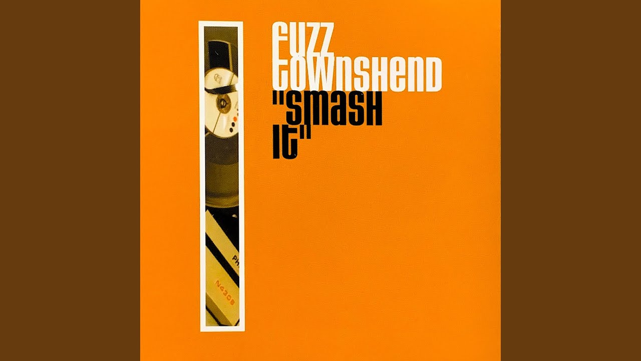 Smash It