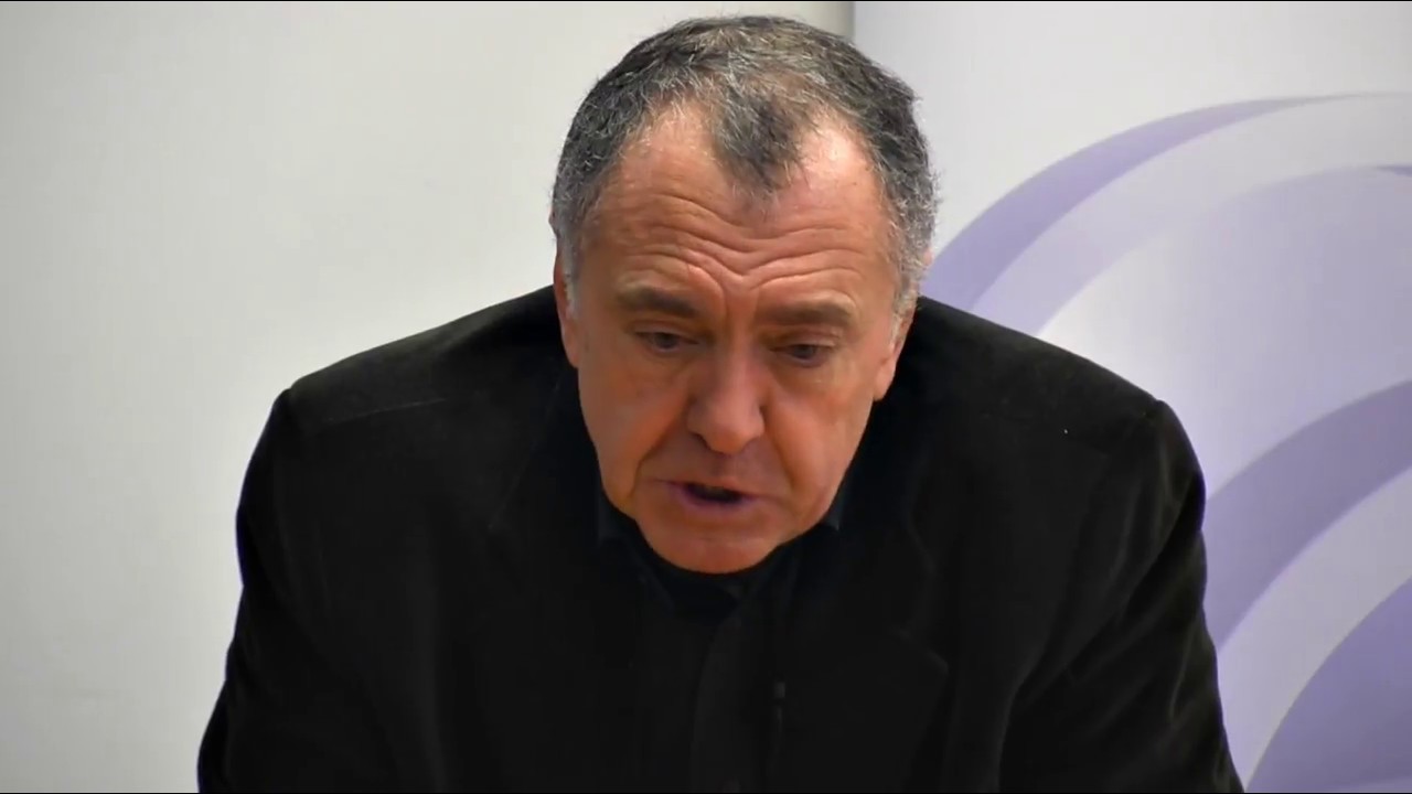 Entretien avec Gilles Lipovetsky (1ère partie )