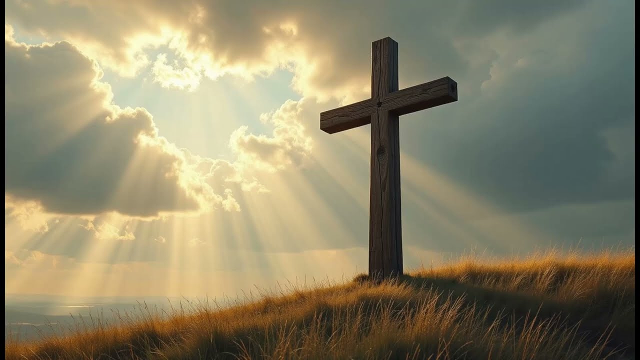 The Old Rugged Cross