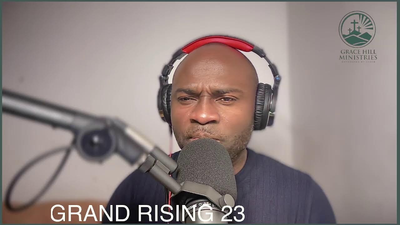 GRAND RISING 23
