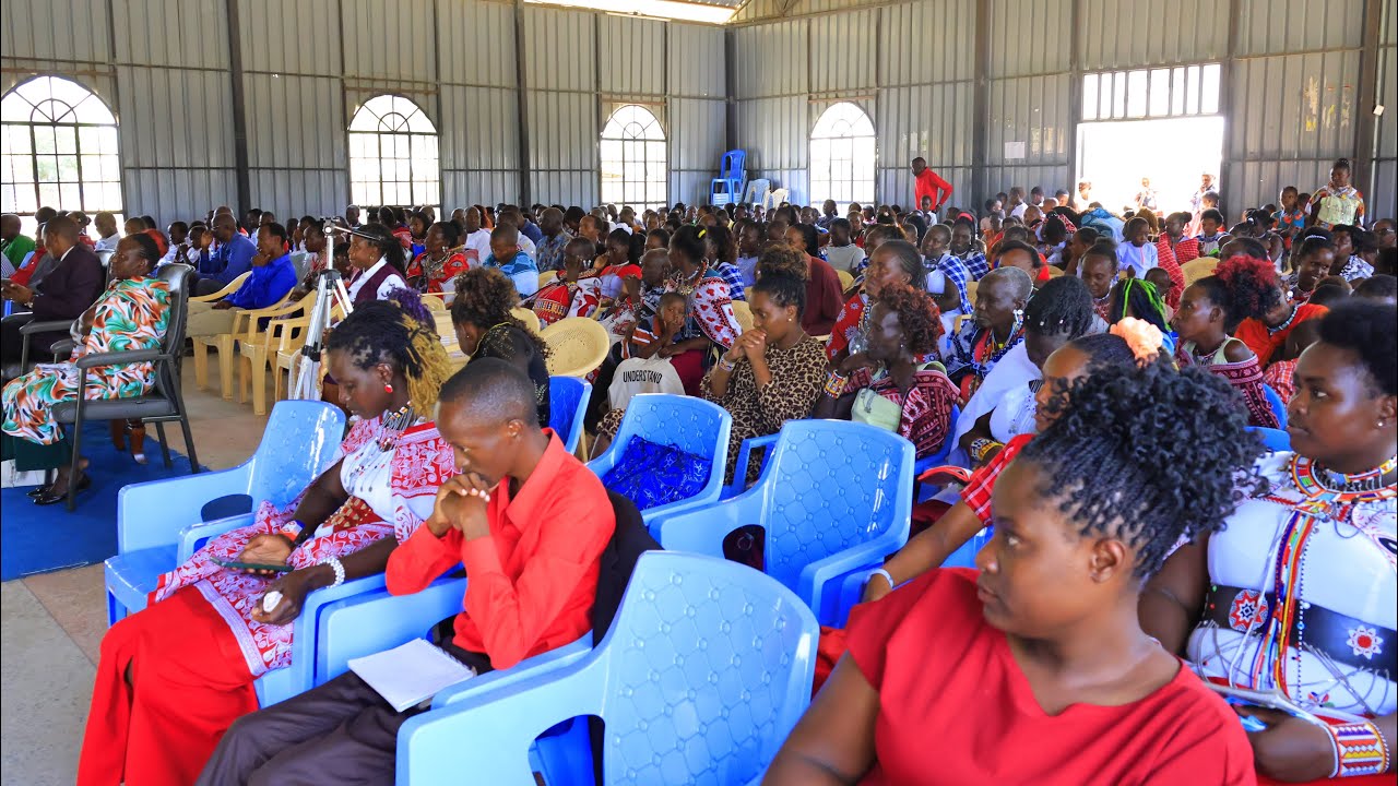 TopicFreedom From the Spirit Shame||Bishop Isaac Olonopa