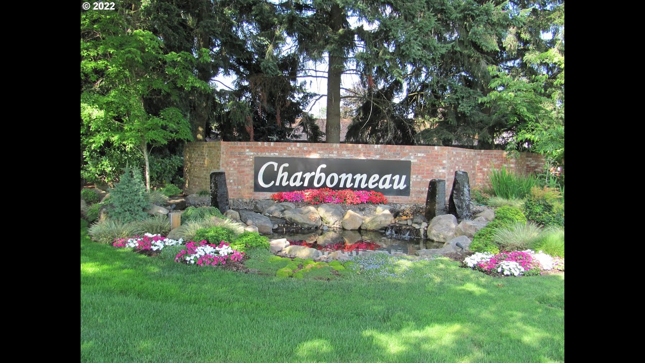 Charbonneau