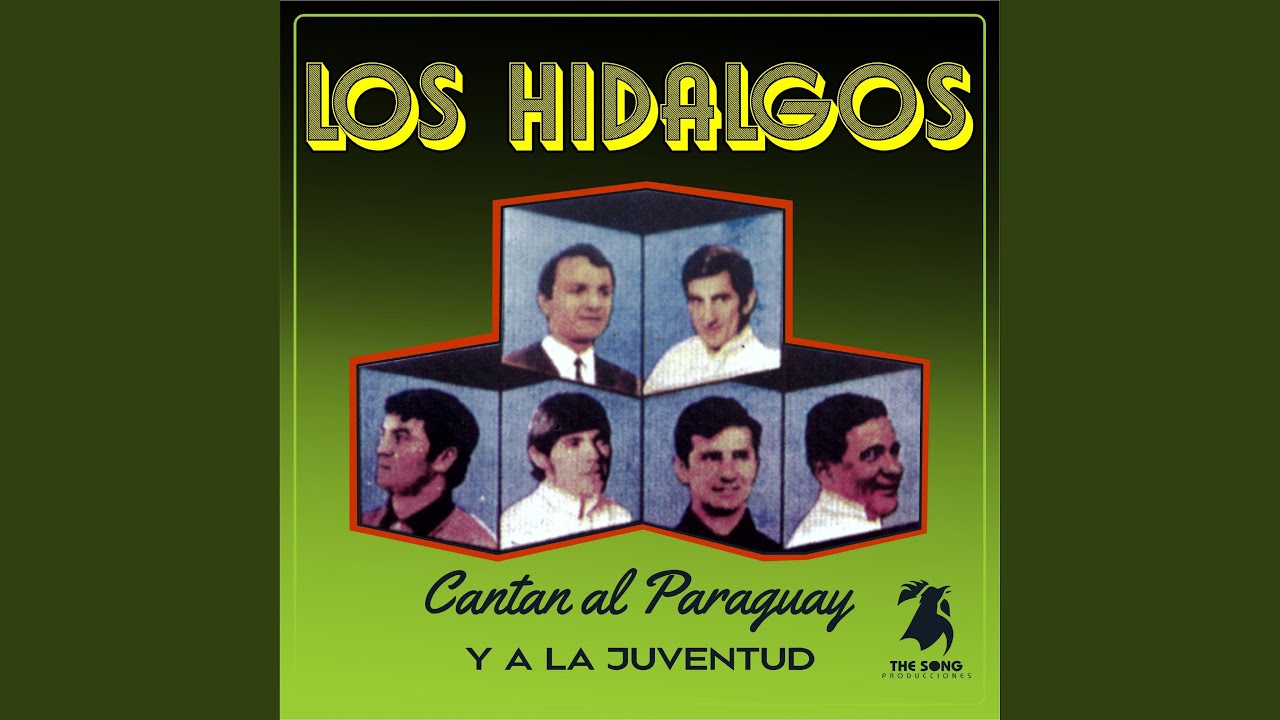 Selección de polkas - Arroyos y esteros - Farra ysyryry - Ndarekoi la culpa - Alfonso loma -...