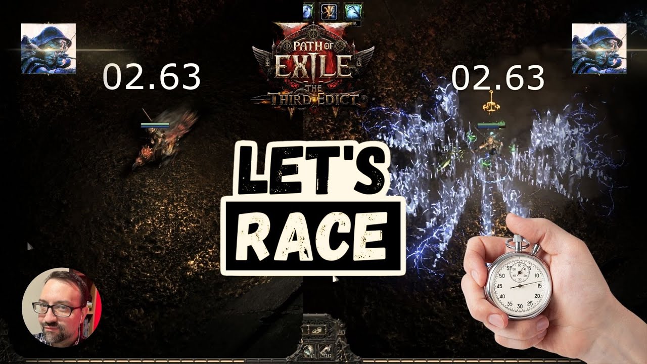 [PoE2 0.3] Attack Speed is Now the BEST Way to Scale Movement Speed in This Game